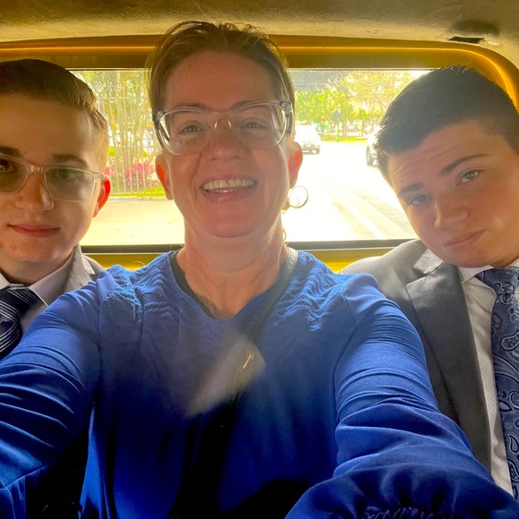 Meet your Posher, Posh - Picture 7 of 7